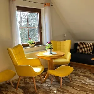 Ferienwohnung Dresden Apartment