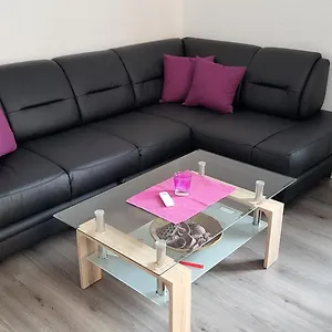 Gästezimmer Kaiser Apartment