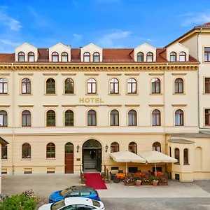 Bayerischer Hof Отель