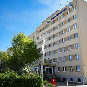 Djh - Jugendgaestehaus Хостел