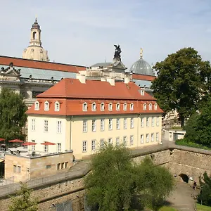 Hofgaertnerhaus Dresde