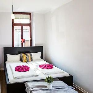 Dd Apartment