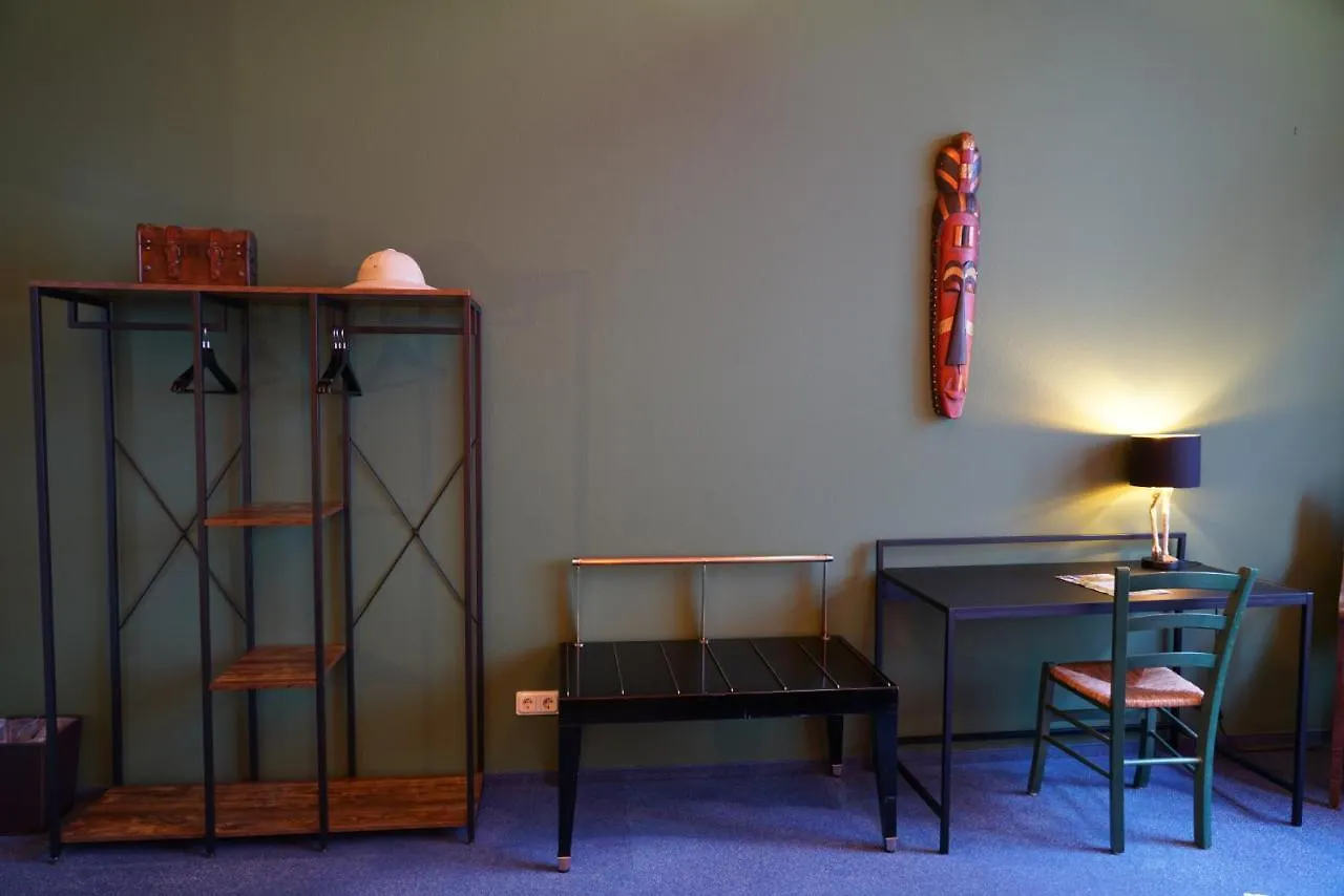 Lalelu Hostel Dresden