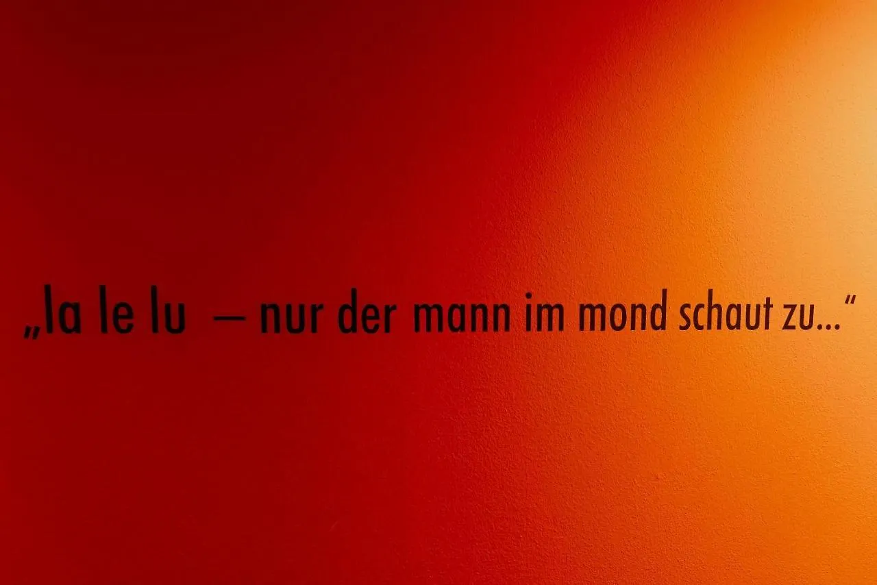 Lalelu Hostel Dresden