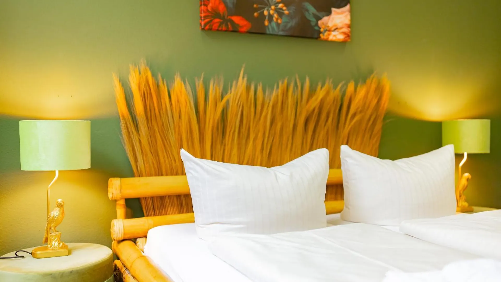 Lalelu Hostel Dresden