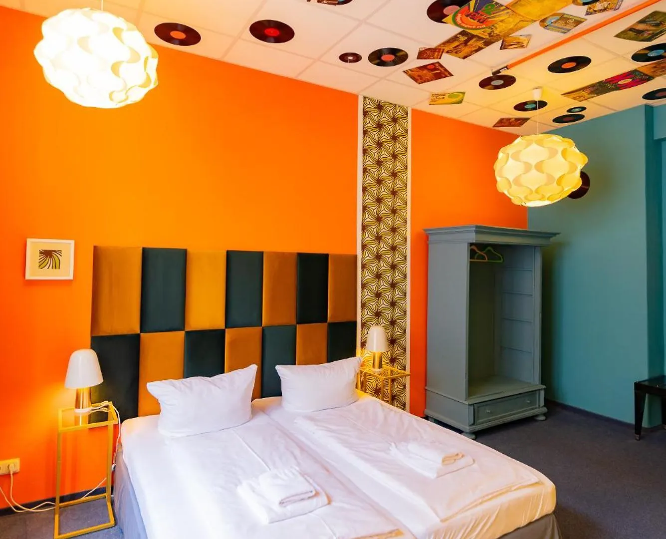 Lalelu Hostel Dresden 0*,