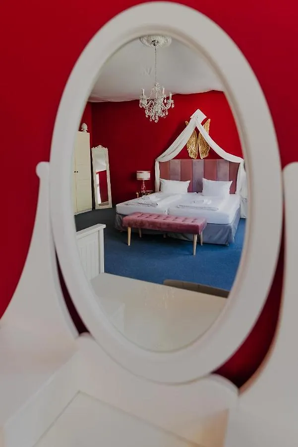 Lalelu Hostel Δρέσδη Γερμανία
