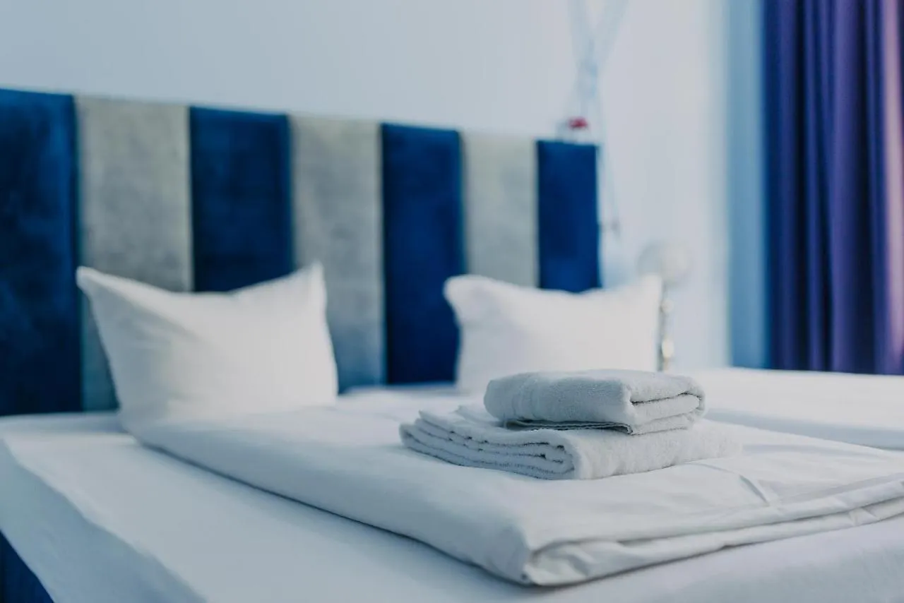 Lalelu Hostel Δρέσδη